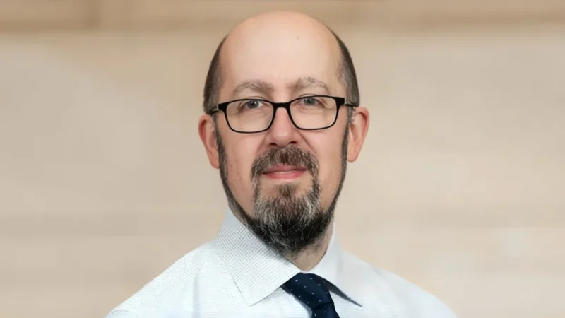 Matthew Matasar: Exploring the Future of Bispecific Antibodies in Marginal Zone Lymphoma