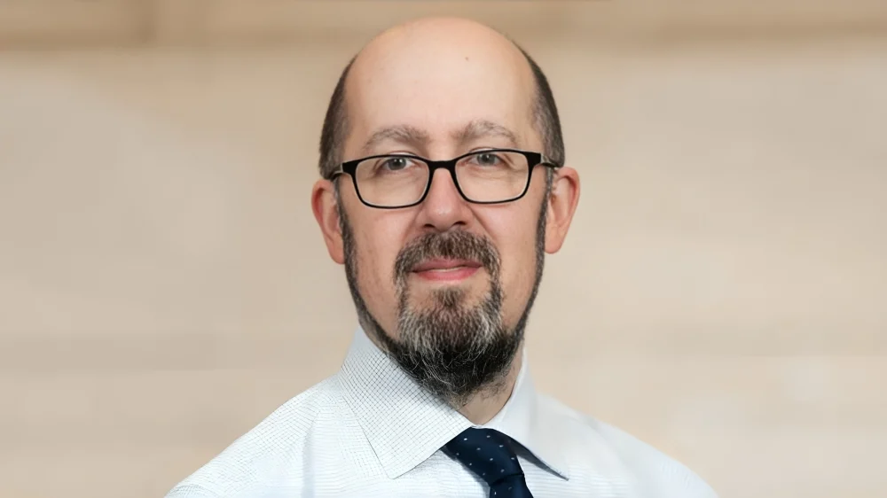 Matthew Matasar