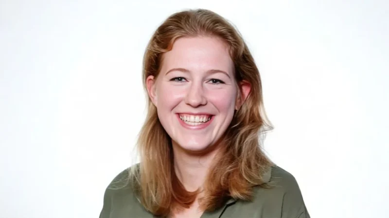 Fleur Mauritz Receives ESTRO 2026 Young Researcher Award for Breast Cancer Radiotherapy De-Escalation Study