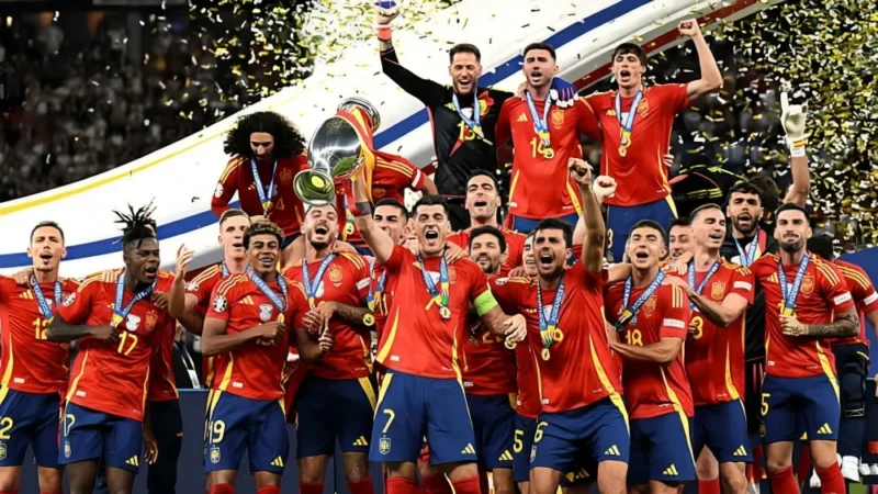 Albert Bourla: Great Reminder From FIFA of What Becomes Possible When the World Comes Together
