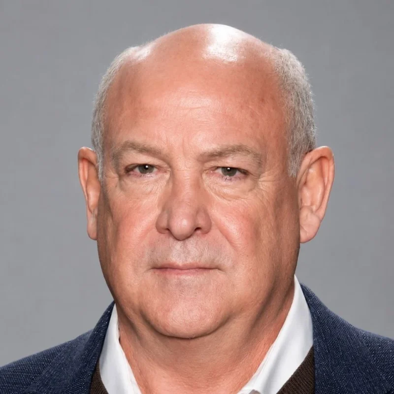 Michael Crosby