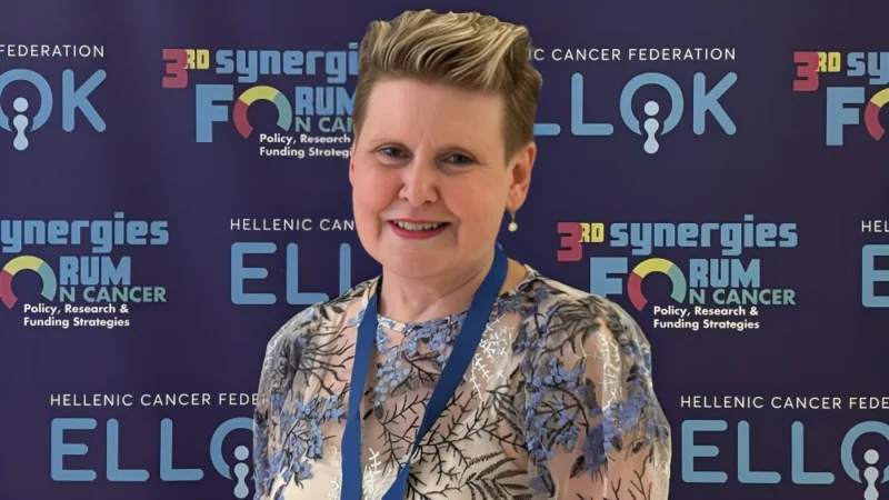 Penilla Gunther: Reflections From ELLOK Meeting 2026 in Athens on Synergies in Cardio-Oncology