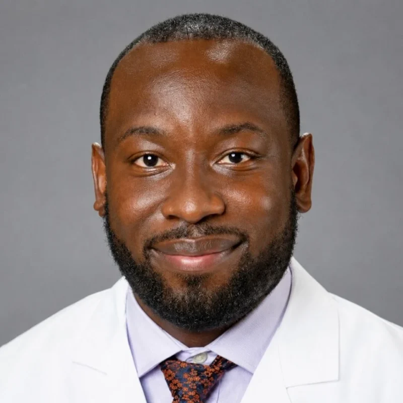 Oluseyi Abidoye 