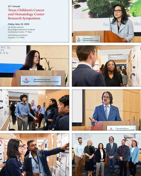Carl Allen: Celebrating 22 Years of Pediatric Hematology and Oncology Research Excellence 2 Carl Allen: Celebrating 22 Years of Pediatric Hematology and Oncology Research Excellence