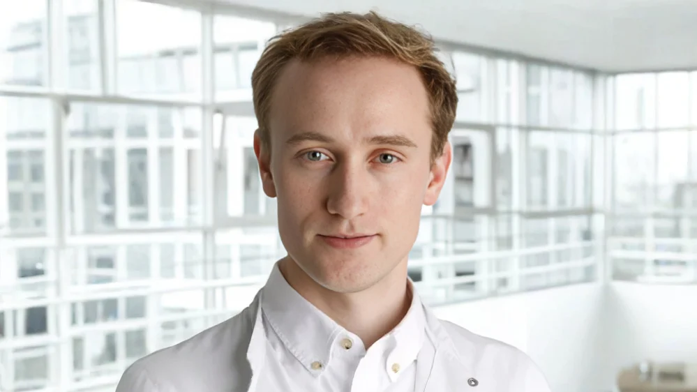 Nils Krüger