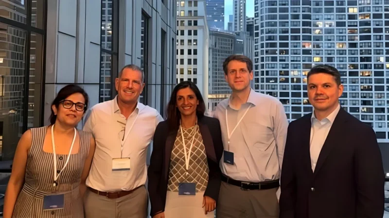 R. Lor Randall: Honored to Co-Chair the 2026 TGCT Master Workshop