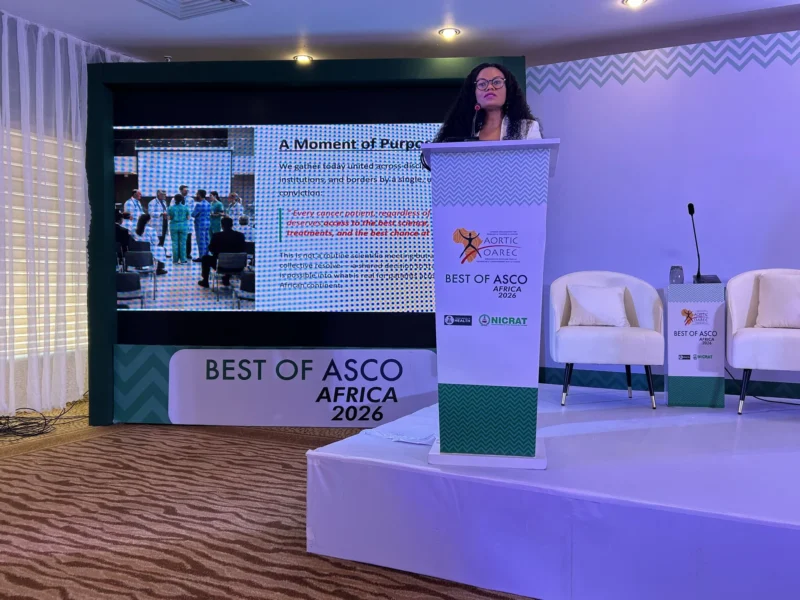 15 Posts Not To Miss From Best of ASCO Africa 2026 10 15 Posts Not To Miss From Best of ASCO Africa 2026
