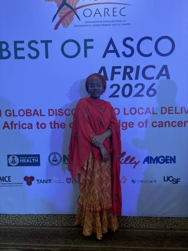 15 Posts Not To Miss From Best of ASCO Africa 2026 11 15 Posts Not To Miss From Best of ASCO Africa 2026