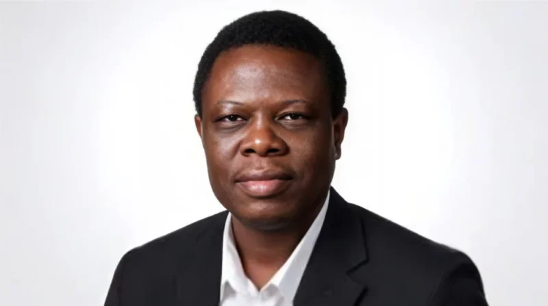 Solomon Rotimi: Pleased to Share New Insights Into Population-Specific Cancer Genomics