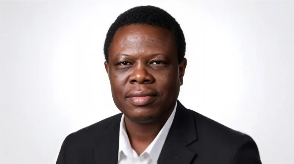 Solomon Rotimi