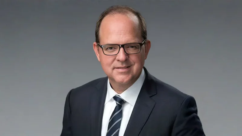 Carl Allen: Celebrating 22 Years of Pediatric Hematology and Oncology Research Excellence
