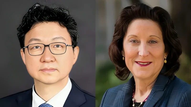 Sung-Bae Kim and Hope Rugo: Oral Paclitaxel Non-Inferior to IV in Metastatic Breast Cancer
