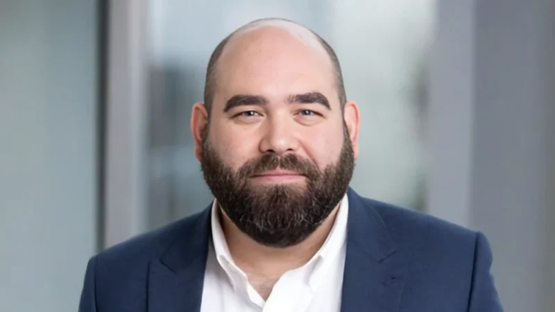 Nicolas Garnier: Young Patients Are Tomorrow’s Leaders and Today’s Partners