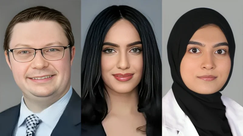 Zara Baloch: One Defining Conversation From ASCO Breakthrough 2026