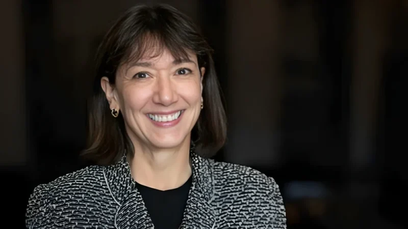 Monica Bertagnolli: Why the National Academy of Medicine Is Needed More Today Than Ever?
