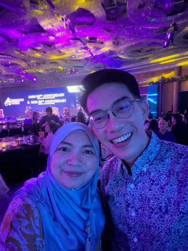 Jack J Chan: Honored to Participate in the Malaysian Oncological Society Golden Jubilee ASM 2 Jack J Chan: Honored to Participate in the Malaysian Oncological Society Golden Jubilee ASM
