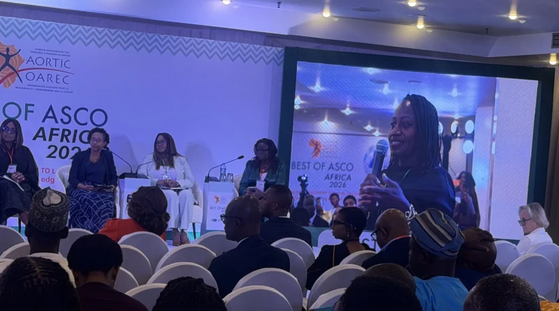 15 Posts Not To Miss From Best of ASCO Africa 2026 6 15 Posts Not To Miss From Best of ASCO Africa 2026