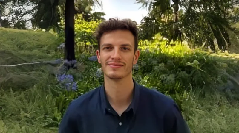 Jose Luis Ruiz Sepúlveda: A Milestone Publication From My PhD Research in Breast Cancer