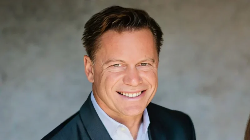 Mark Gehring: Celebrating 30+ Years of Pinnacle³ at the AAPM Annual Meeting