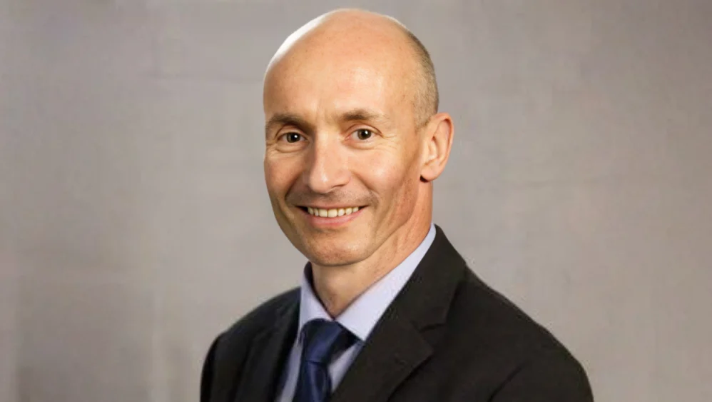 Nigel Brockton