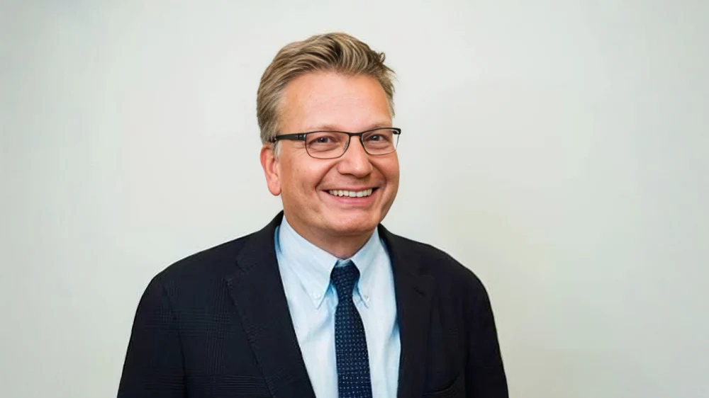 Thomas Bortfeld