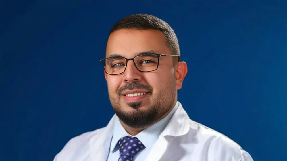 Husam ALSalamat