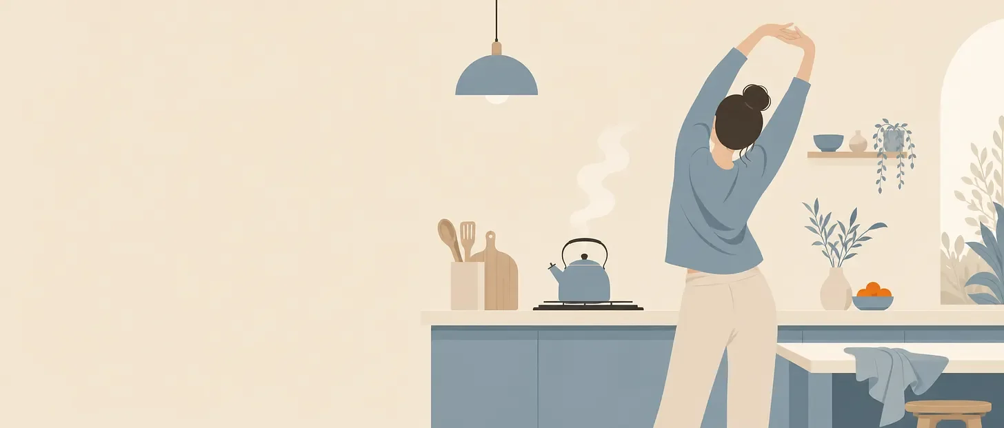 Sharon Heng: The Low-Effort Anti-Inflammatory Plan That Works With Cancer Fatigue 2 Sharon Heng: The Low-Effort Anti-Inflammatory Plan That Works With Cancer Fatigue