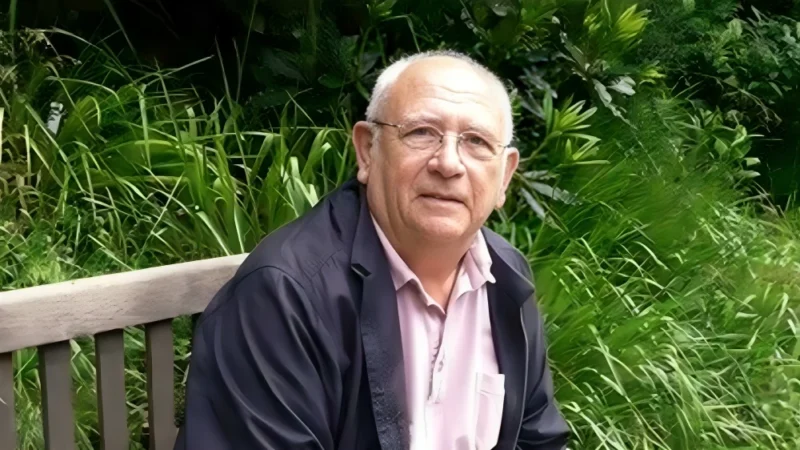 The Christie NHS Foundation Trust’s Team Supported 90-Year-Old Lung Cancer Patient Maintain Independence