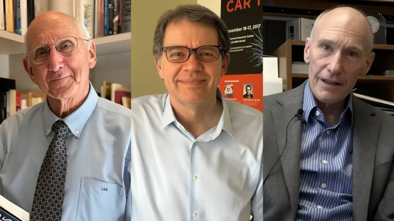 Vivek Subbiah: 3 Pioneers of Cellular Immunotherapy Named Joint Laureates of 2026 Tang Prize in Biopharmaceutical Science