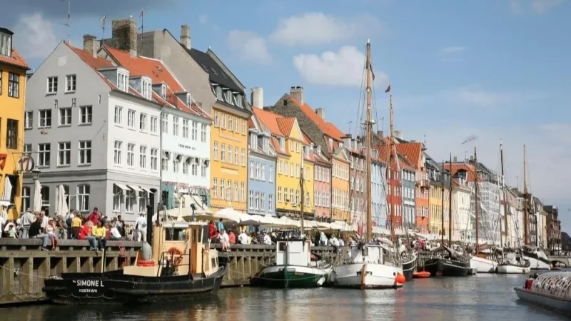 IASLC Invites European Members to Apply as Conference Co-Chairs for WCLC 2028
