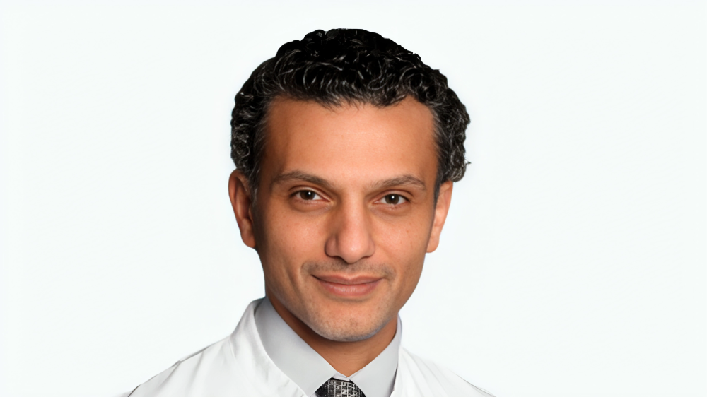Salah-Eddin Al-Batran