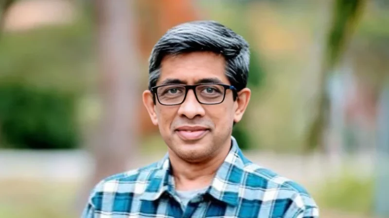 Shashank Joshi: Performance of Lung Cancer Risk Prediction Models in Different Racial and Ethnic Groups