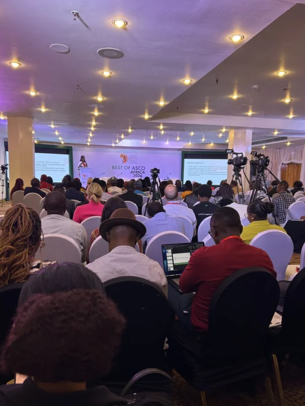 15 Posts Not To Miss From Best of ASCO Africa 2026 7 15 Posts Not To Miss From Best of ASCO Africa 2026