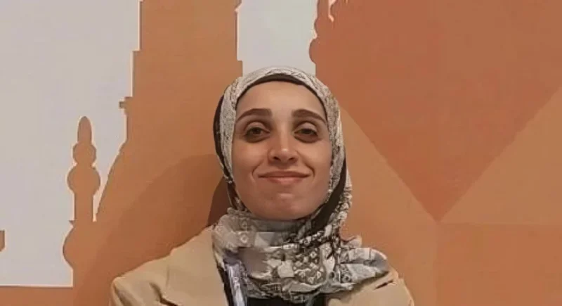 Zeinab Abdelwhab: Advancing Medication Safety Through Research at ESMO 2026