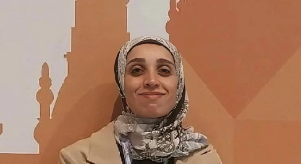 Zeinab Abdelwhab