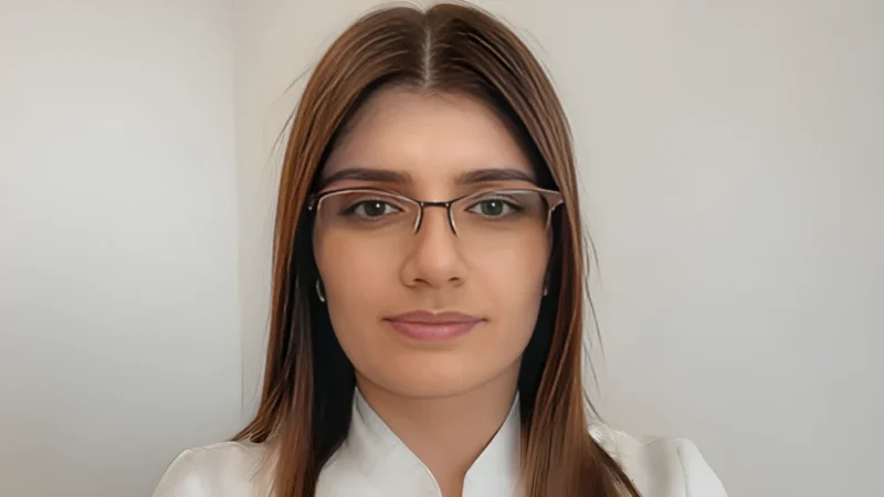 Karez Namiq: Why I Recommend the ESO Certificate of Competence in Breast Cancer?