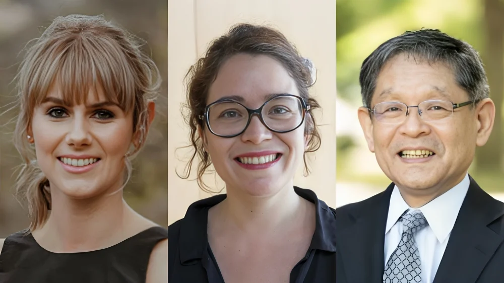 SIOP Welcomes Newly Elected Scientific Committee Members-Elect