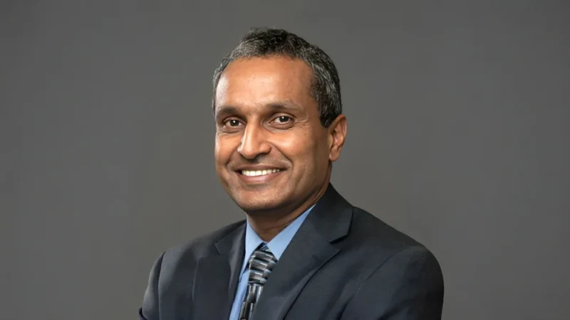 Pramesh CS: Every Great Research Career Has a Defining Moment. CReDO Could Be Yours