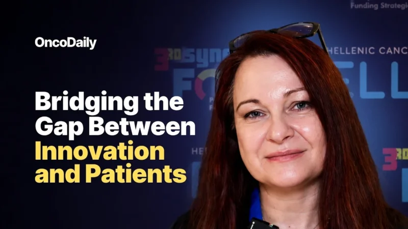 Bridging the Gap Between Innovation and Patients with Sigita Auvertin – ELLOK