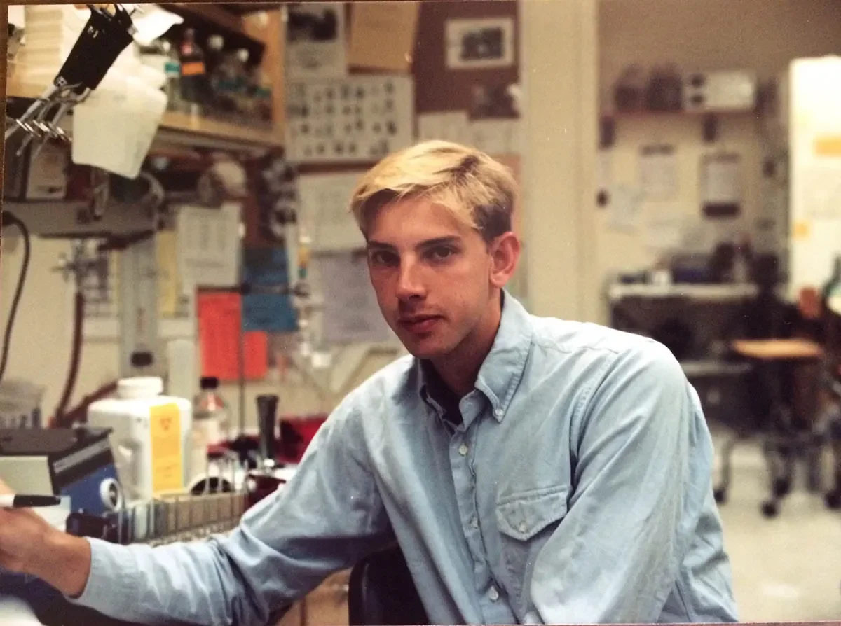 Max Krummel: A Brief History of Checkpoint Blockade 2 Max Krummel: A Brief History of Checkpoint Blockade