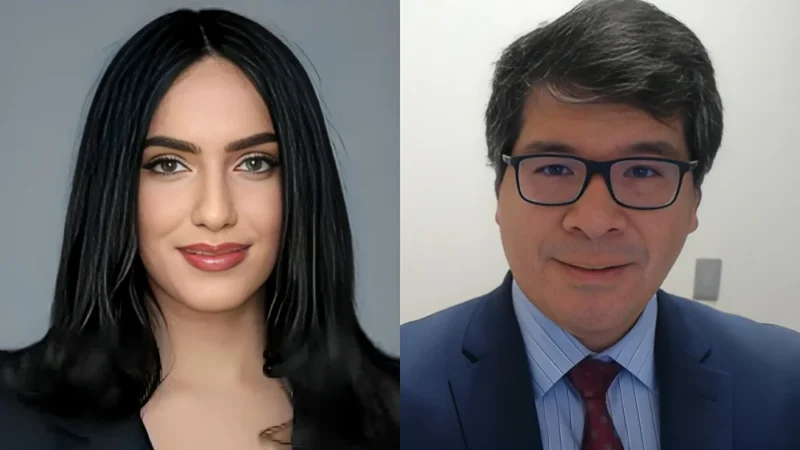 Zara Baloch: How Follicular Lymphoma Care Is Becoming More Individualized