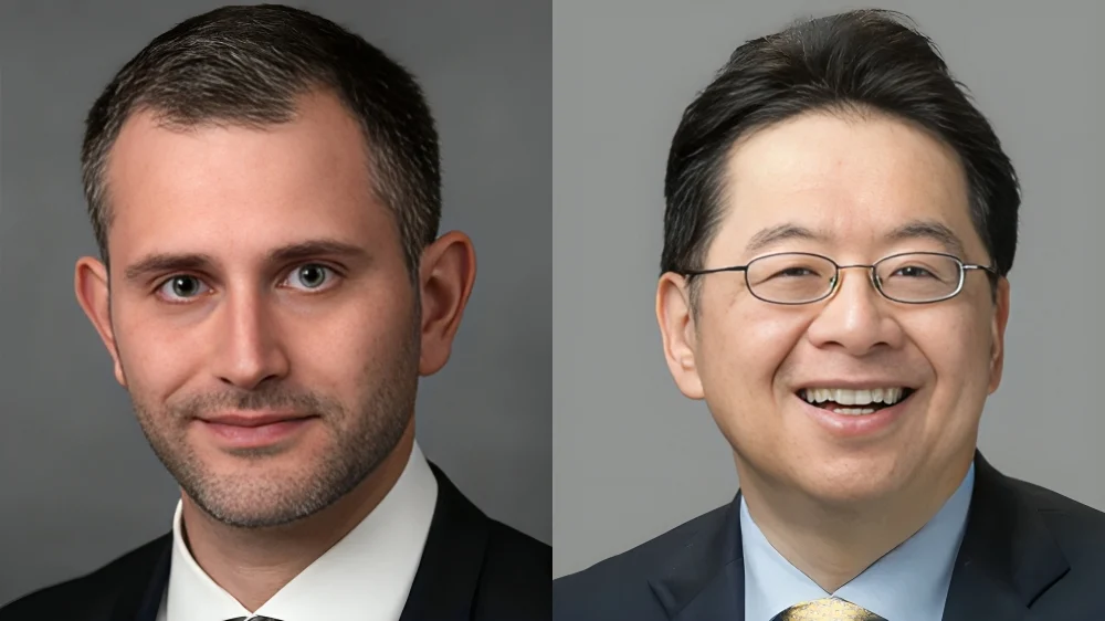 Paolo Tarantino: Welcoming Naoto Ueno to Dana-Farber’s Breast Oncology Center
