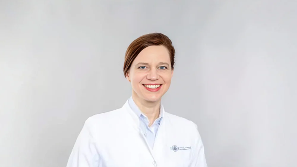 Katja Weisel