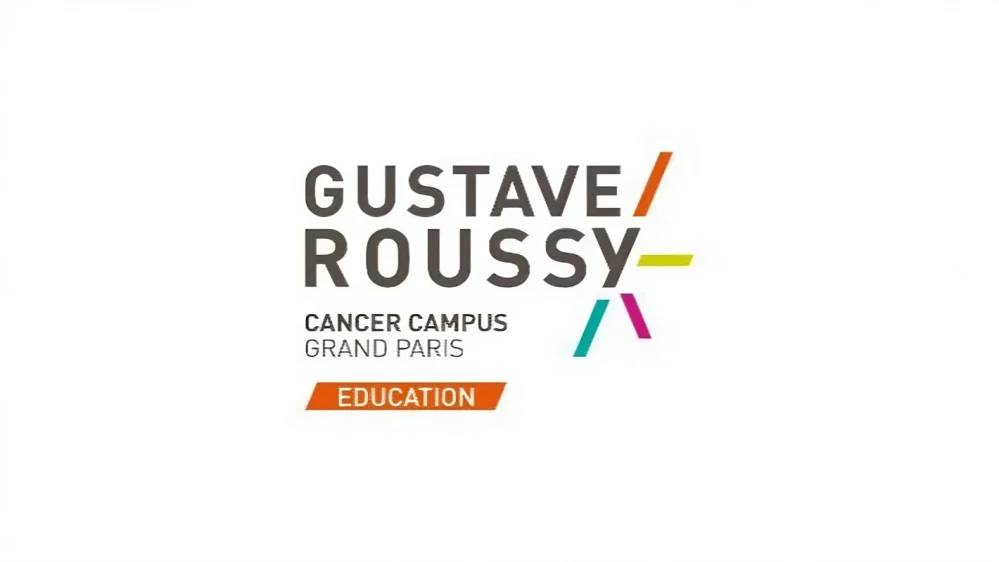 Gustave Roussy Éducation
