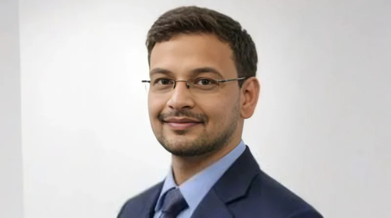 Rahul Kumar: Excited to See Our Study Published in JCO Global Oncology