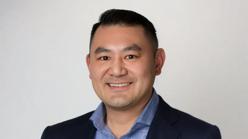 Bryan Chan: Perioperative Immunotherapy in Resectable NSCLC