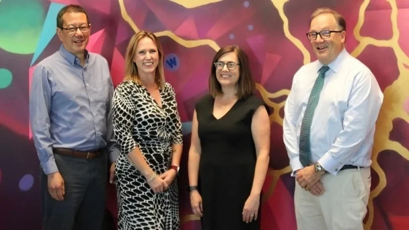 UC Davis Clinical and Translational Science Center Receives $40 Million NIH Award
