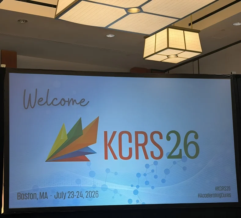 Inside KCRS26 with Yüksel Ürün 2 Yüksel Ürün