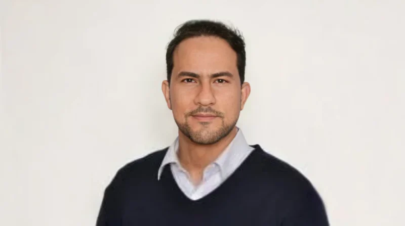 Waleed Al Amri: Pleased to Highlight Collaborative Work in Precision Oncology and Health Equity