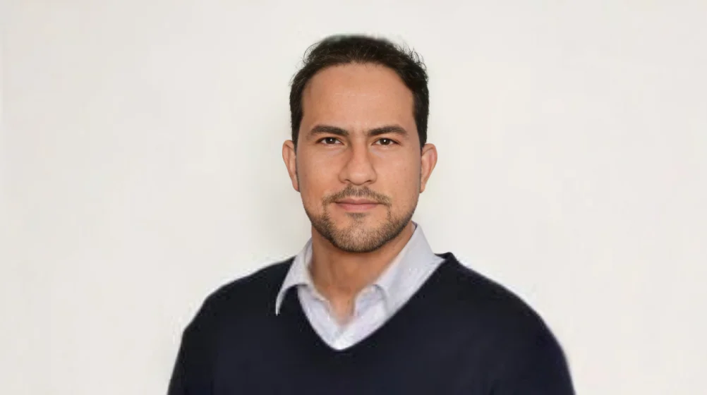 Waleed Al Amri